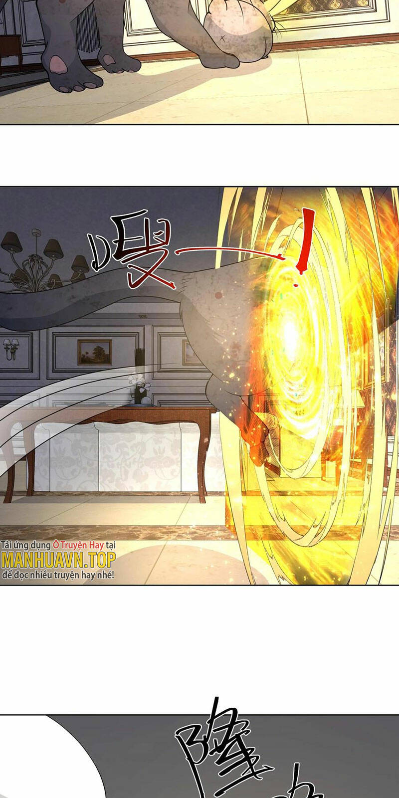 Ngày Tận Thế: Ta Nhận Được Tỷ Lệ Rớt Đồ Gấp 100 Lần Chapter 94 - Trang 2