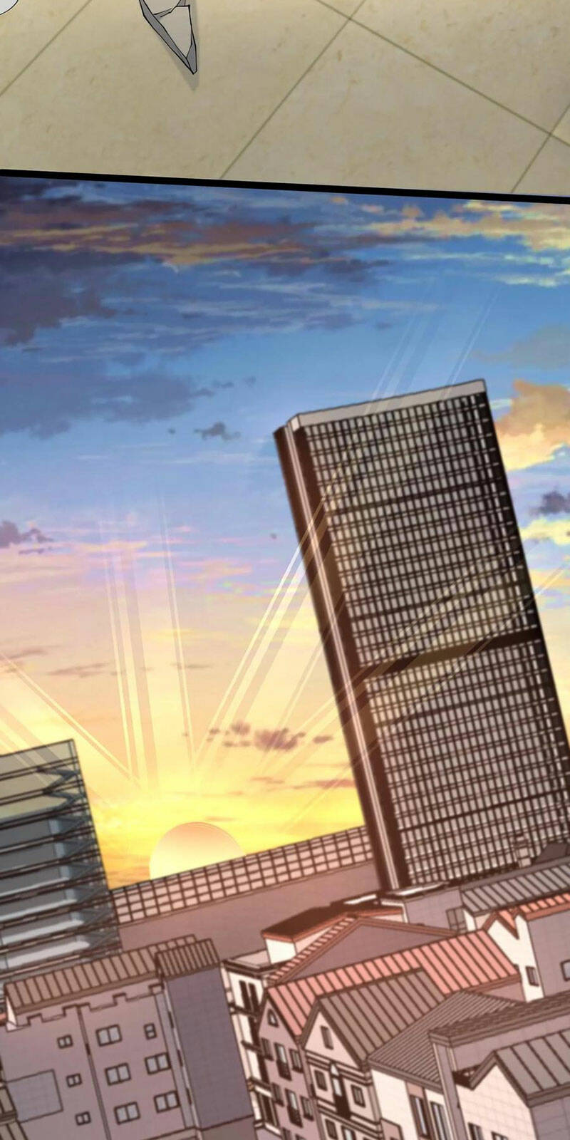 Ngày Tận Thế: Ta Nhận Được Tỷ Lệ Rớt Đồ Gấp 100 Lần Chapter 94 - Trang 2