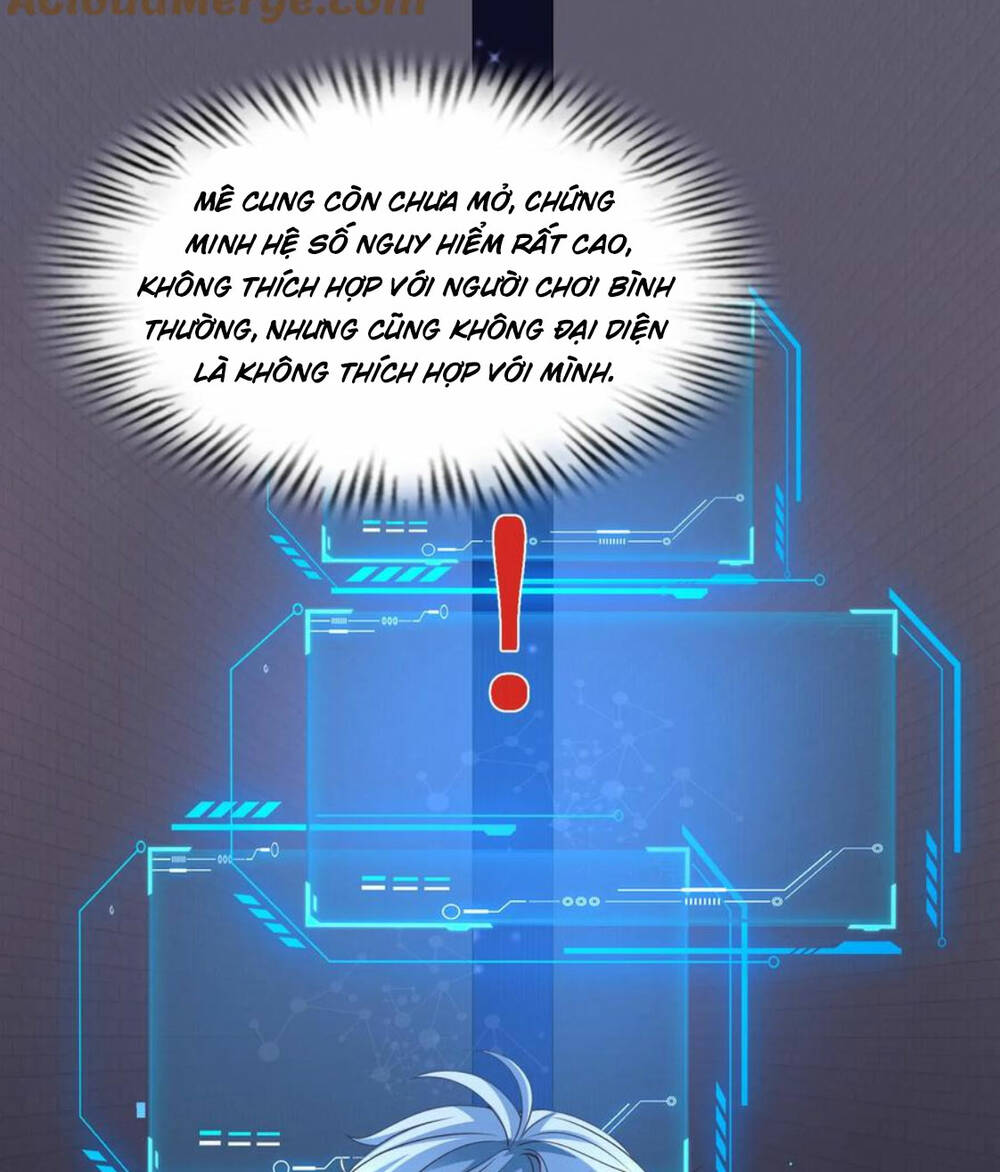 Ngày Tận Thế: Ta Nhận Được Tỷ Lệ Rớt Đồ Gấp 100 Lần Chapter 95 - Trang 2