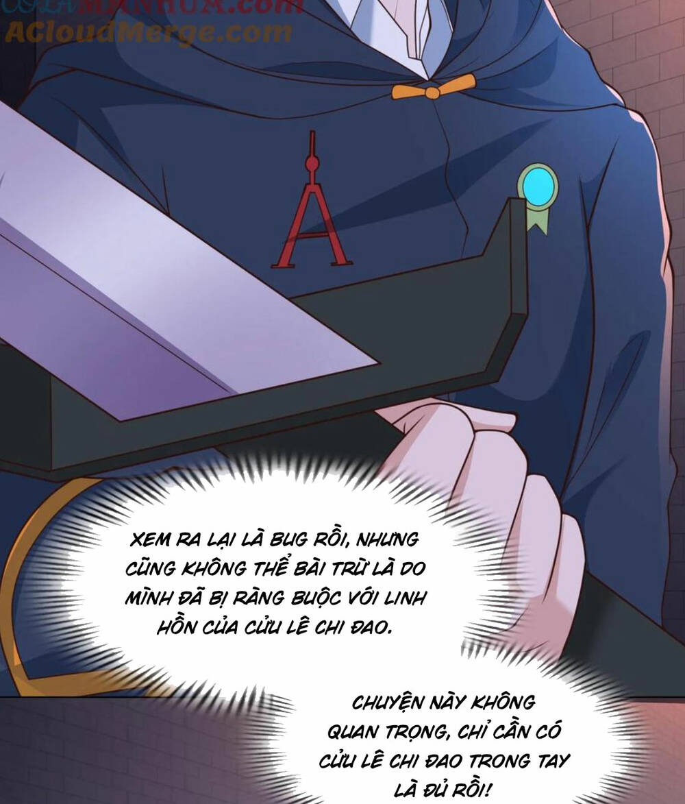 Ngày Tận Thế: Ta Nhận Được Tỷ Lệ Rớt Đồ Gấp 100 Lần Chapter 95 - Trang 2