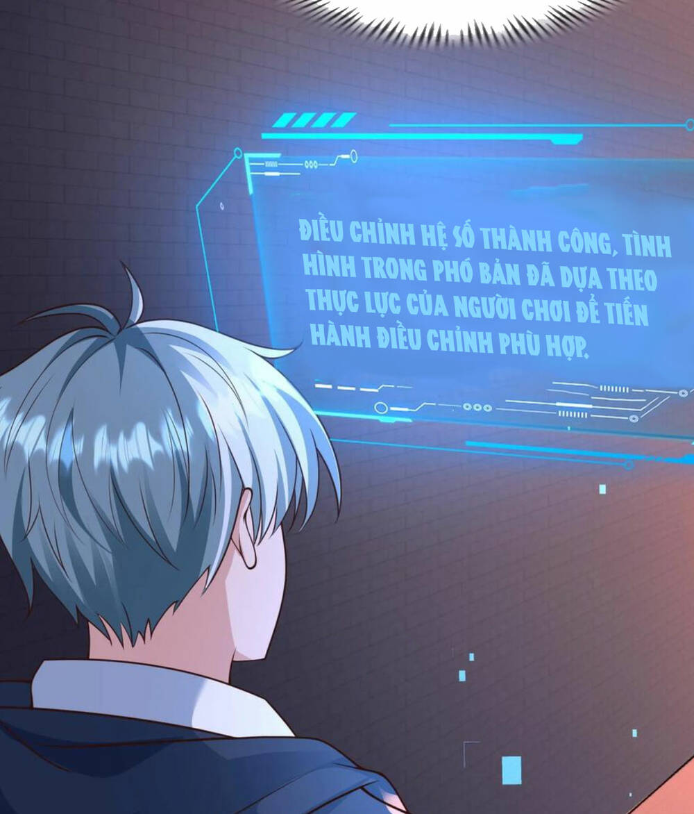 Ngày Tận Thế: Ta Nhận Được Tỷ Lệ Rớt Đồ Gấp 100 Lần Chapter 95 - Trang 2