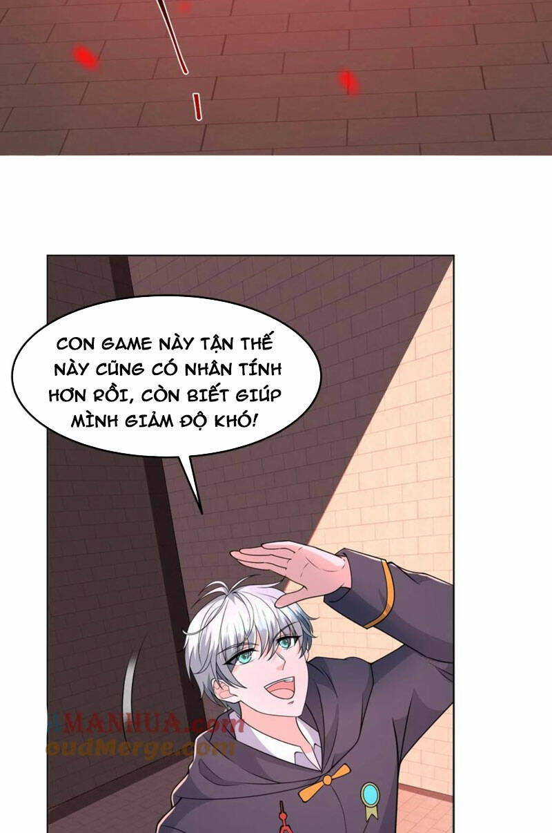 Ngày Tận Thế: Ta Nhận Được Tỷ Lệ Rớt Đồ Gấp 100 Lần Chapter 95 - Trang 2