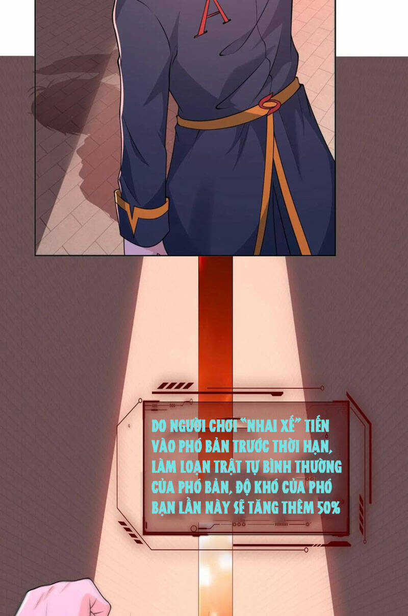 Ngày Tận Thế: Ta Nhận Được Tỷ Lệ Rớt Đồ Gấp 100 Lần Chapter 95 - Trang 2