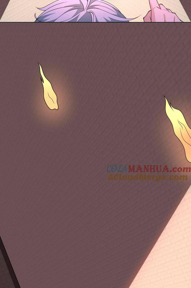 Ngày Tận Thế: Ta Nhận Được Tỷ Lệ Rớt Đồ Gấp 100 Lần Chapter 95 - Trang 2