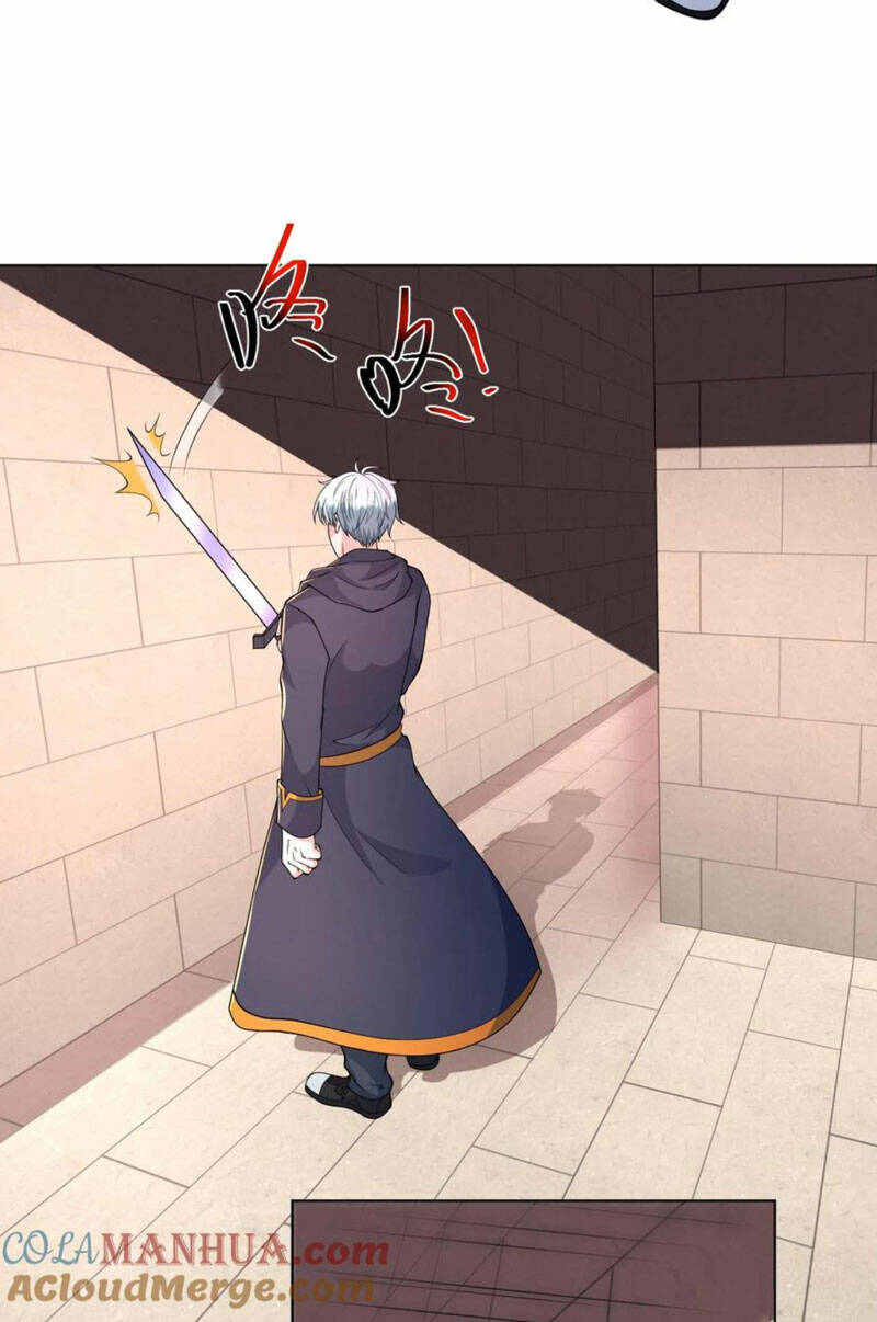 Ngày Tận Thế: Ta Nhận Được Tỷ Lệ Rớt Đồ Gấp 100 Lần Chapter 95 - Trang 2