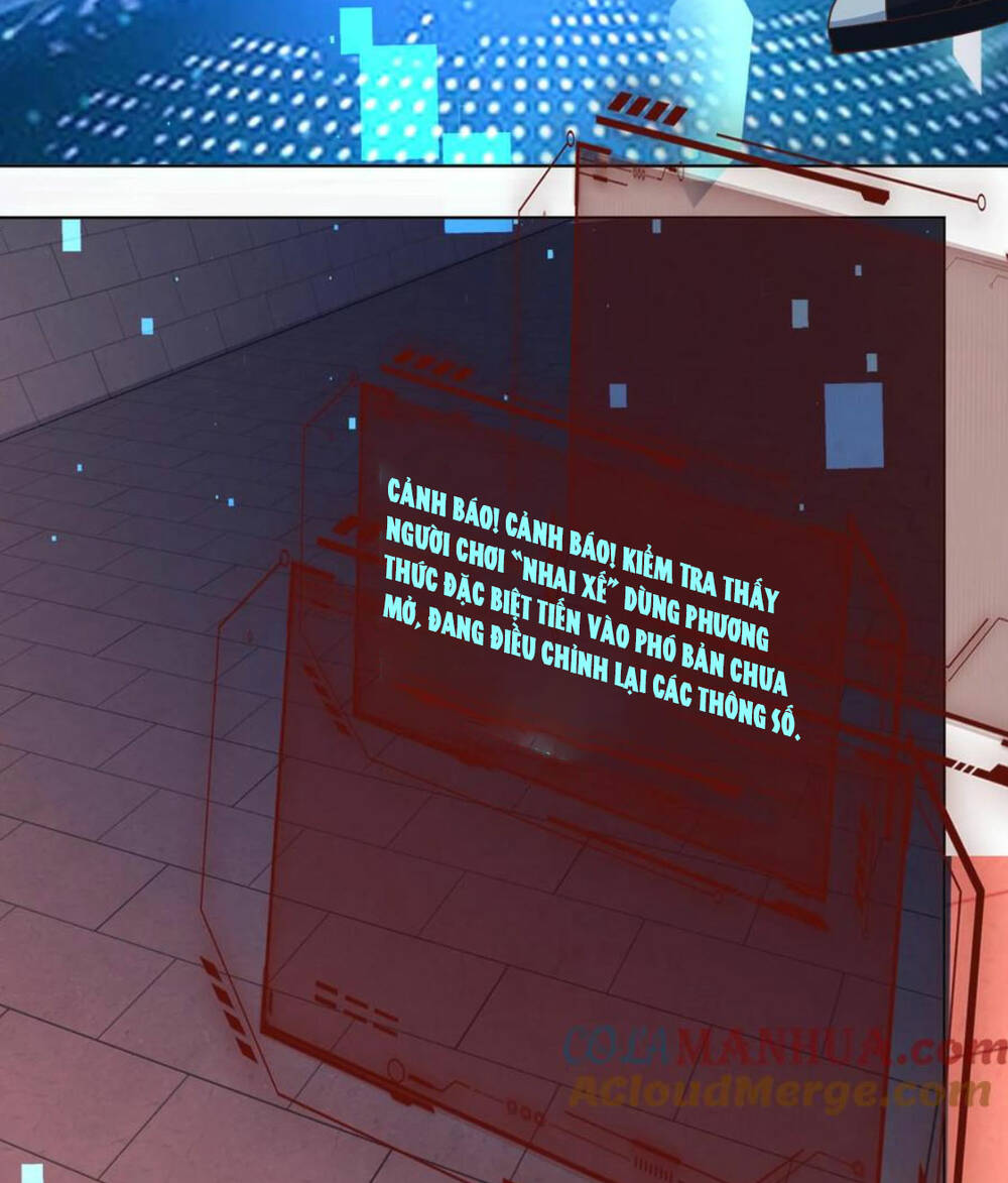 Ngày Tận Thế: Ta Nhận Được Tỷ Lệ Rớt Đồ Gấp 100 Lần Chapter 95 - Trang 2