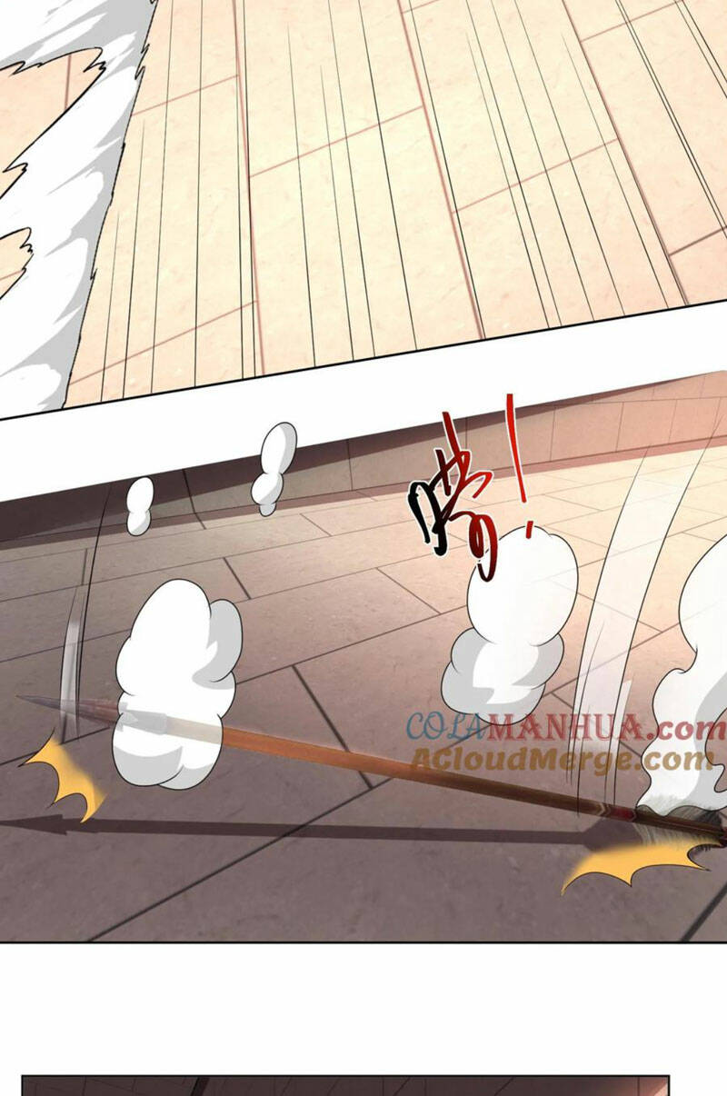 Ngày Tận Thế: Ta Nhận Được Tỷ Lệ Rớt Đồ Gấp 100 Lần Chapter 95 - Trang 2