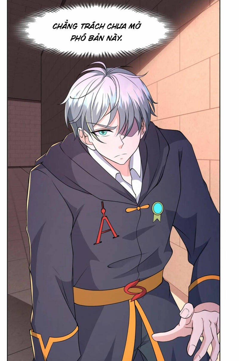 Ngày Tận Thế: Ta Nhận Được Tỷ Lệ Rớt Đồ Gấp 100 Lần Chapter 95 - Trang 2