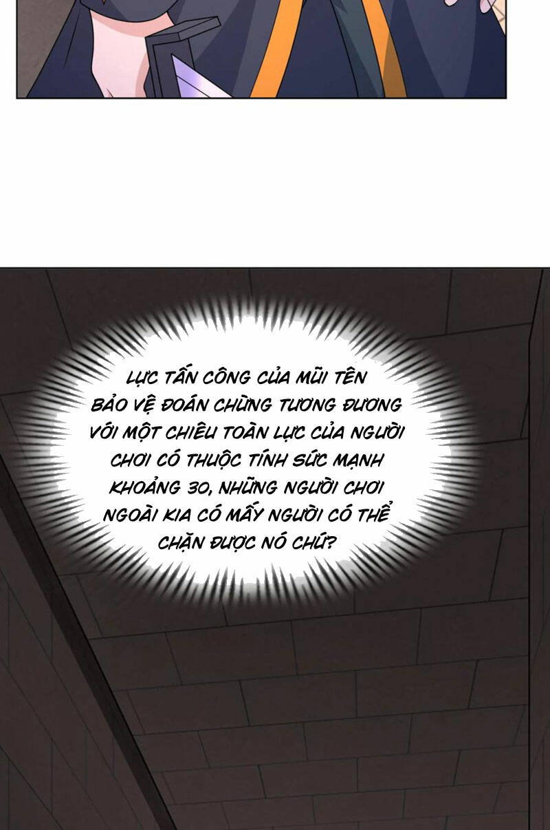 Ngày Tận Thế: Ta Nhận Được Tỷ Lệ Rớt Đồ Gấp 100 Lần Chapter 95 - Trang 2