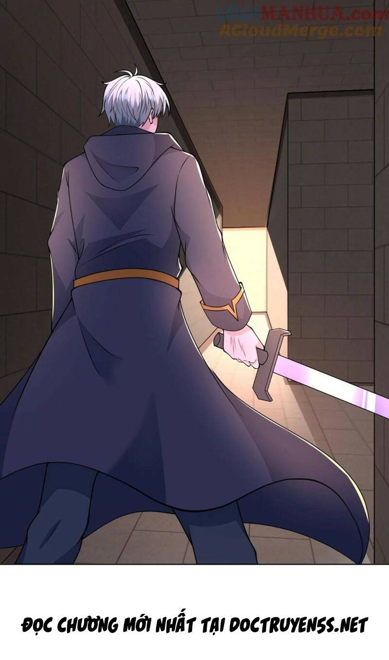 Ngày Tận Thế: Ta Nhận Được Tỷ Lệ Rớt Đồ Gấp 100 Lần Chapter 95 - Trang 2