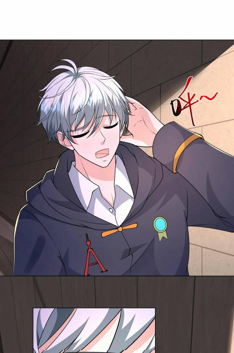 Ngày Tận Thế: Ta Nhận Được Tỷ Lệ Rớt Đồ Gấp 100 Lần Chapter 95 - Trang 2