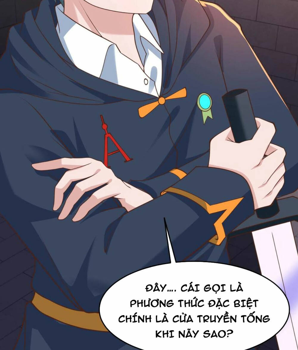 Ngày Tận Thế: Ta Nhận Được Tỷ Lệ Rớt Đồ Gấp 100 Lần Chapter 95 - Trang 2