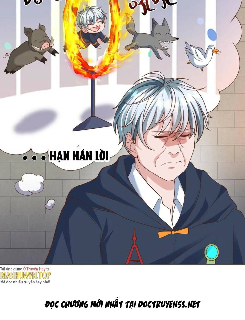 Ngày Tận Thế: Ta Nhận Được Tỷ Lệ Rớt Đồ Gấp 100 Lần Chapter 95 - Trang 2