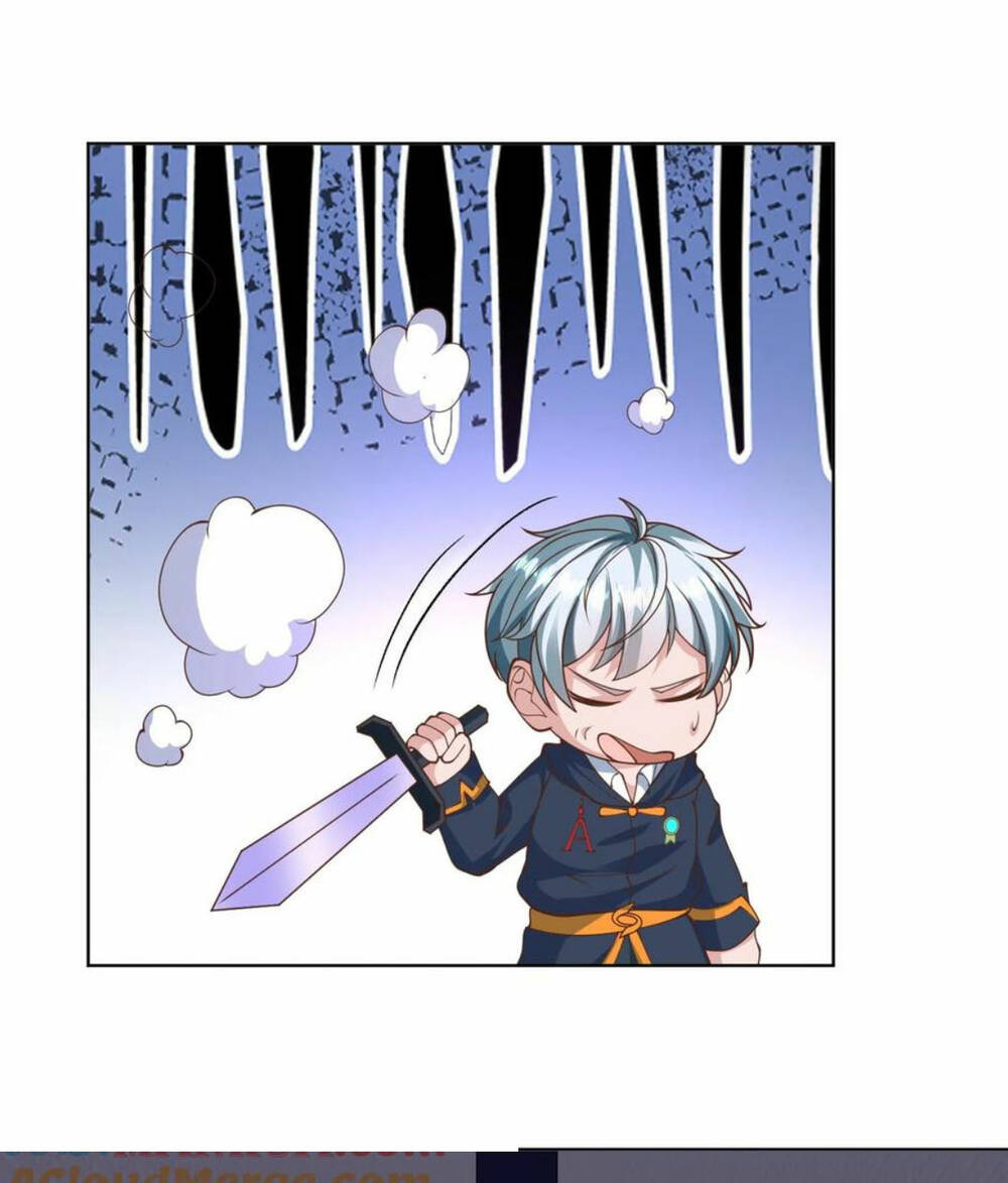 Ngày Tận Thế: Ta Nhận Được Tỷ Lệ Rớt Đồ Gấp 100 Lần Chapter 95 - Trang 2