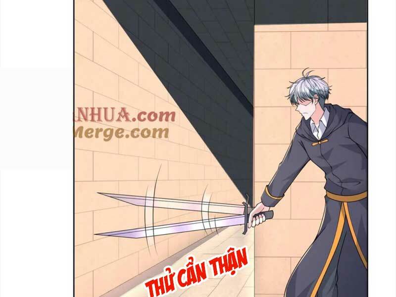 Ngày Tận Thế: Ta Nhận Được Tỷ Lệ Rớt Đồ Gấp 100 Lần Chapter 96 - Trang 2