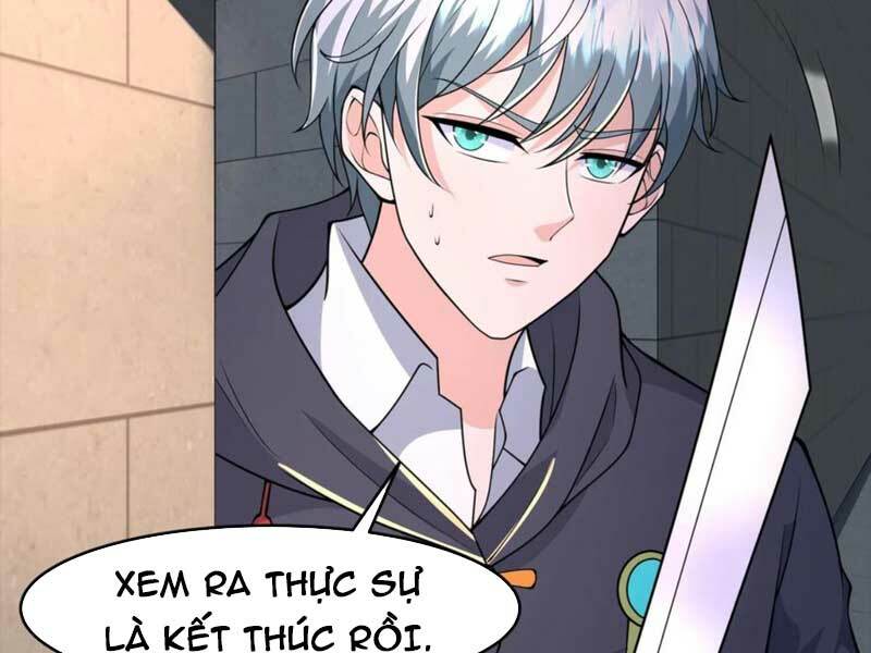 Ngày Tận Thế: Ta Nhận Được Tỷ Lệ Rớt Đồ Gấp 100 Lần Chapter 96 - Trang 2