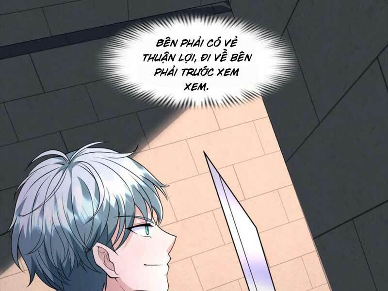 Ngày Tận Thế: Ta Nhận Được Tỷ Lệ Rớt Đồ Gấp 100 Lần Chapter 96 - Trang 2