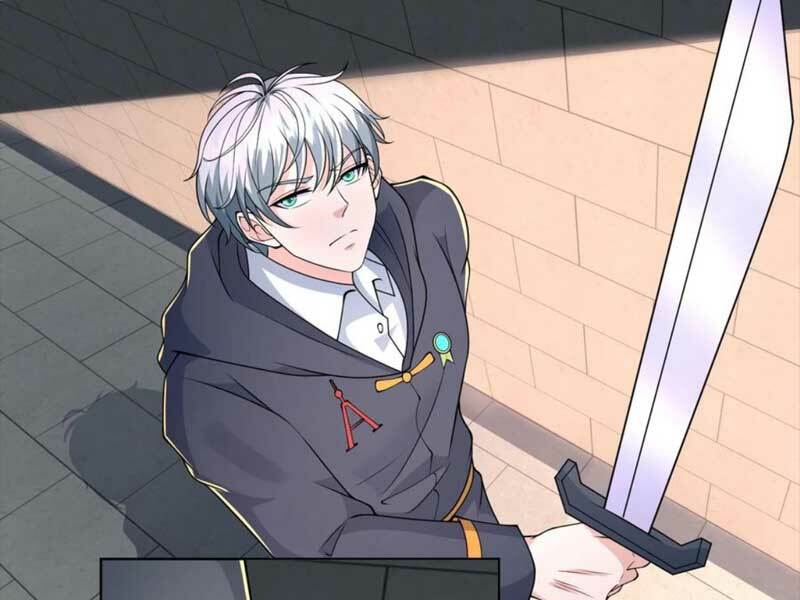 Ngày Tận Thế: Ta Nhận Được Tỷ Lệ Rớt Đồ Gấp 100 Lần Chapter 96 - Trang 2