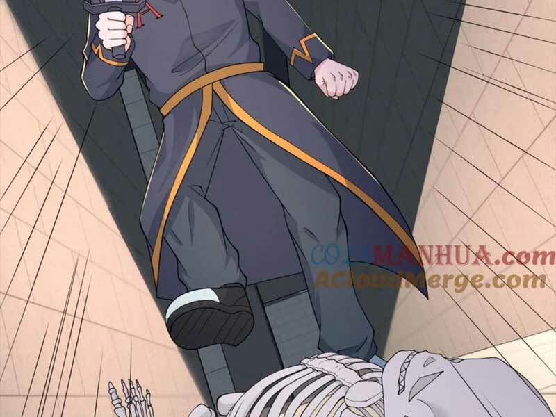 Ngày Tận Thế: Ta Nhận Được Tỷ Lệ Rớt Đồ Gấp 100 Lần Chapter 96 - Trang 2