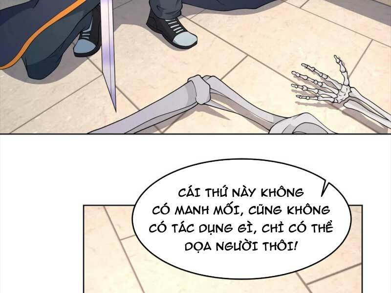 Ngày Tận Thế: Ta Nhận Được Tỷ Lệ Rớt Đồ Gấp 100 Lần Chapter 96 - Trang 2