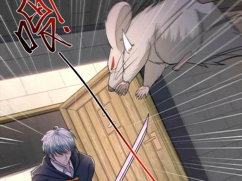 Ngày Tận Thế: Ta Nhận Được Tỷ Lệ Rớt Đồ Gấp 100 Lần Chapter 96 - Trang 2