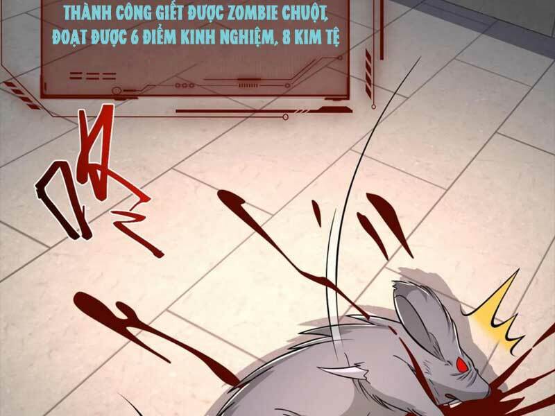 Ngày Tận Thế: Ta Nhận Được Tỷ Lệ Rớt Đồ Gấp 100 Lần Chapter 96 - Trang 2