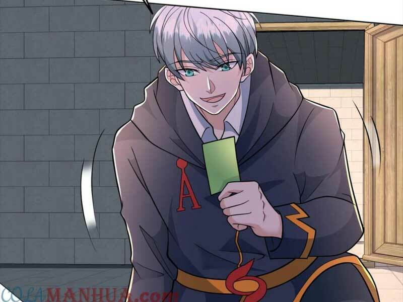 Ngày Tận Thế: Ta Nhận Được Tỷ Lệ Rớt Đồ Gấp 100 Lần Chapter 96 - Trang 2