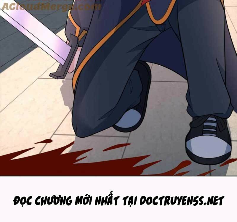 Ngày Tận Thế: Ta Nhận Được Tỷ Lệ Rớt Đồ Gấp 100 Lần Chapter 96 - Trang 2