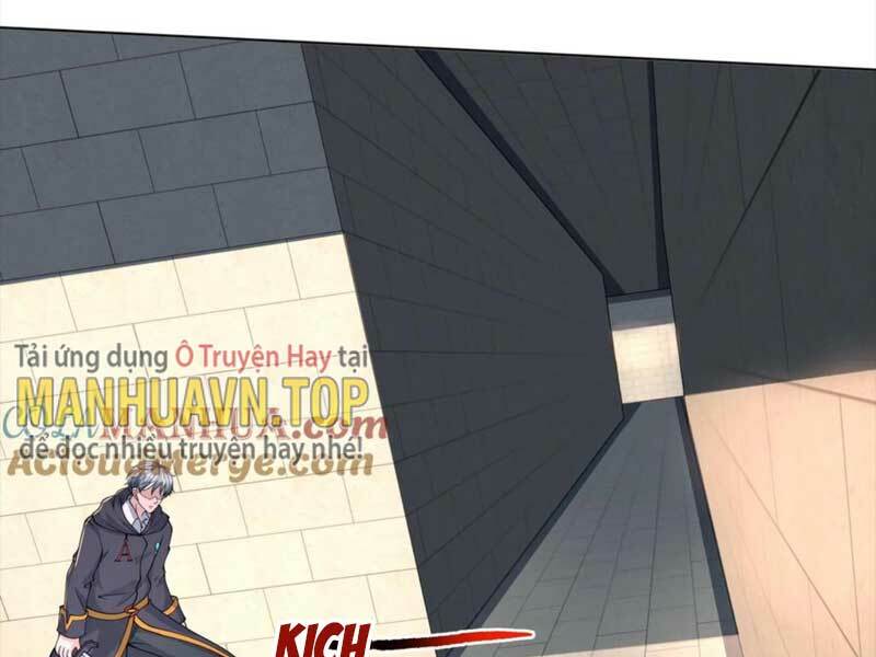 Ngày Tận Thế: Ta Nhận Được Tỷ Lệ Rớt Đồ Gấp 100 Lần Chapter 96 - Trang 2