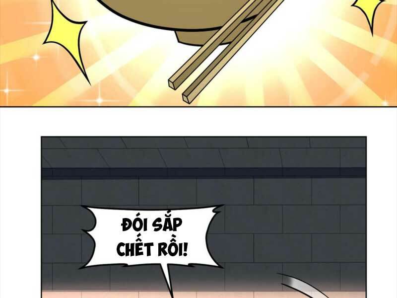 Ngày Tận Thế: Ta Nhận Được Tỷ Lệ Rớt Đồ Gấp 100 Lần Chapter 96 - Trang 2