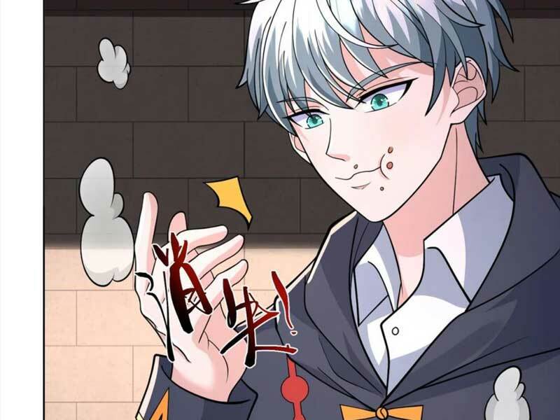 Ngày Tận Thế: Ta Nhận Được Tỷ Lệ Rớt Đồ Gấp 100 Lần Chapter 96 - Trang 2