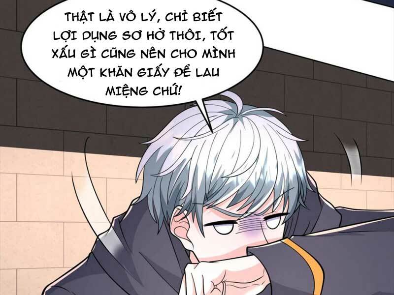 Ngày Tận Thế: Ta Nhận Được Tỷ Lệ Rớt Đồ Gấp 100 Lần Chapter 96 - Trang 2