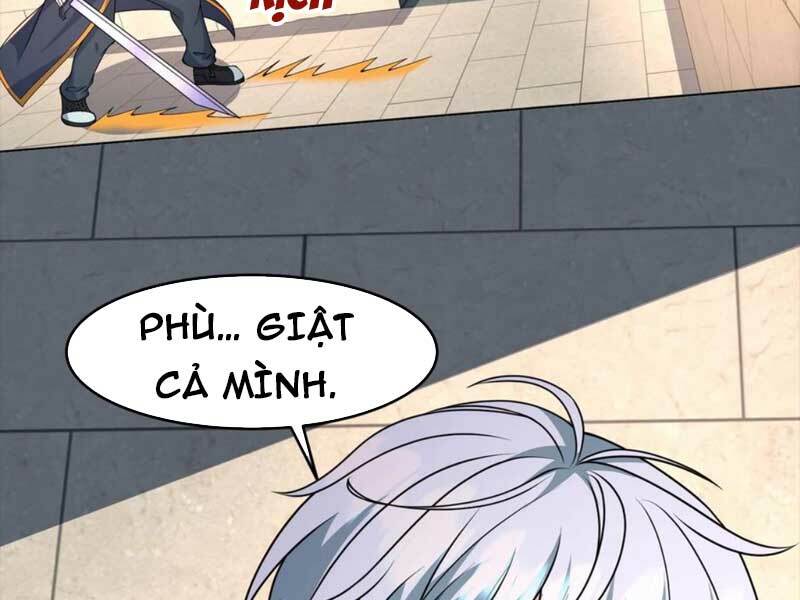 Ngày Tận Thế: Ta Nhận Được Tỷ Lệ Rớt Đồ Gấp 100 Lần Chapter 96 - Trang 2