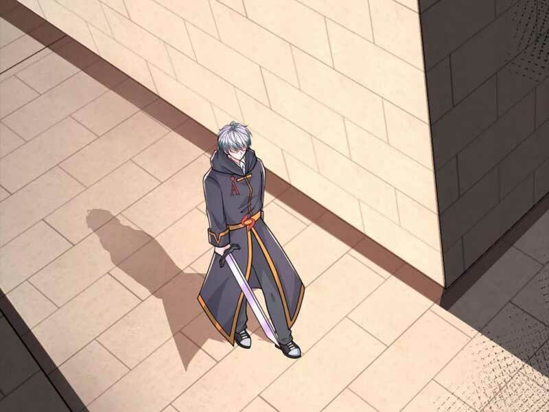 Ngày Tận Thế: Ta Nhận Được Tỷ Lệ Rớt Đồ Gấp 100 Lần Chapter 96 - Trang 2