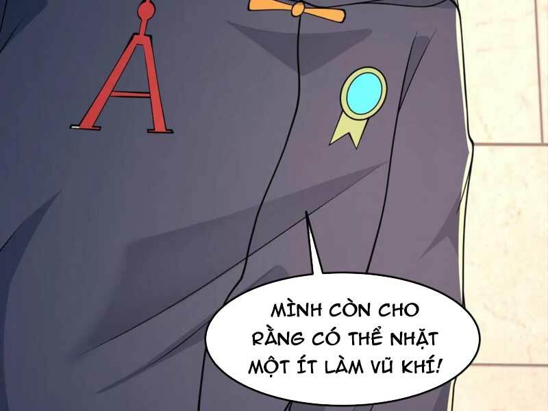 Ngày Tận Thế: Ta Nhận Được Tỷ Lệ Rớt Đồ Gấp 100 Lần Chapter 96 - Trang 2