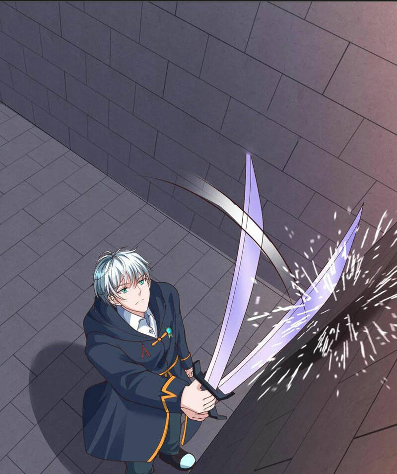 Ngày Tận Thế: Ta Nhận Được Tỷ Lệ Rớt Đồ Gấp 100 Lần Chapter 97 - Trang 2