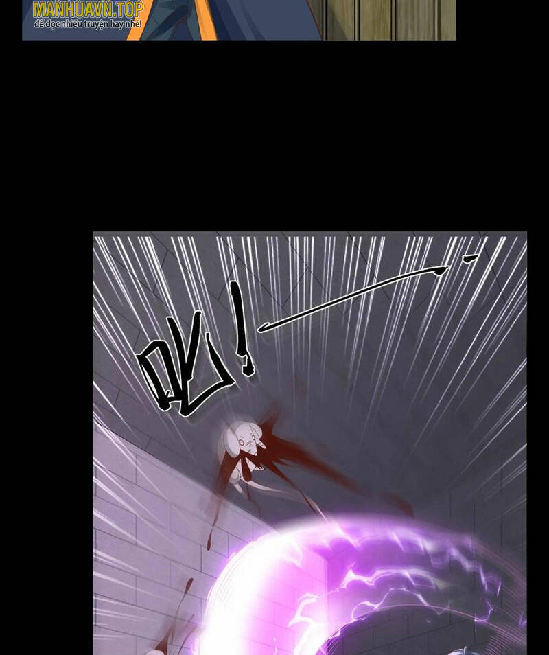 Ngày Tận Thế: Ta Nhận Được Tỷ Lệ Rớt Đồ Gấp 100 Lần Chapter 97 - Trang 2