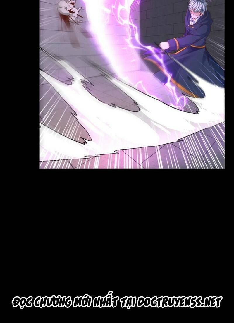 Ngày Tận Thế: Ta Nhận Được Tỷ Lệ Rớt Đồ Gấp 100 Lần Chapter 97 - Trang 2