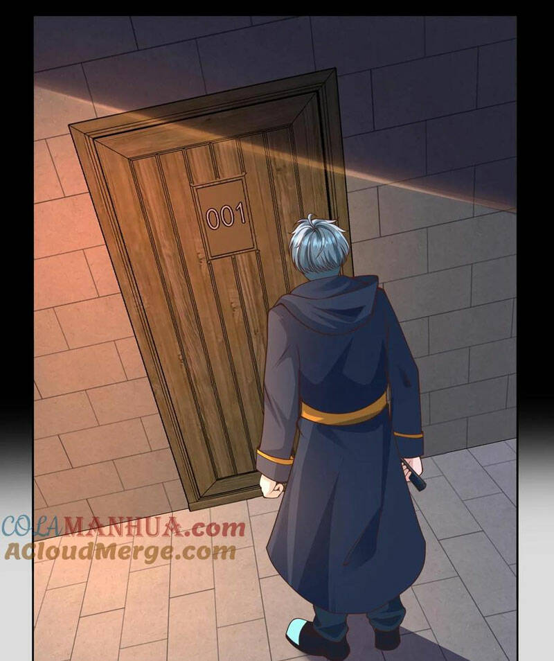 Ngày Tận Thế: Ta Nhận Được Tỷ Lệ Rớt Đồ Gấp 100 Lần Chapter 97 - Trang 2