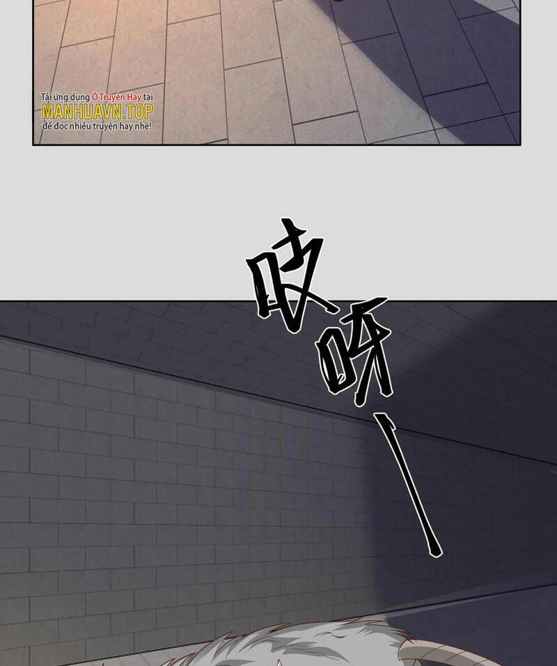 Ngày Tận Thế: Ta Nhận Được Tỷ Lệ Rớt Đồ Gấp 100 Lần Chapter 97 - Trang 2