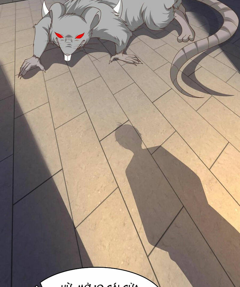 Ngày Tận Thế: Ta Nhận Được Tỷ Lệ Rớt Đồ Gấp 100 Lần Chapter 97 - Trang 2