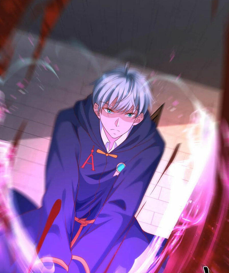 Ngày Tận Thế: Ta Nhận Được Tỷ Lệ Rớt Đồ Gấp 100 Lần Chapter 97 - Trang 2