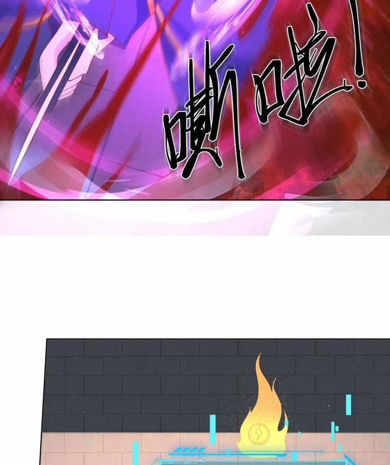 Ngày Tận Thế: Ta Nhận Được Tỷ Lệ Rớt Đồ Gấp 100 Lần Chapter 97 - Trang 2