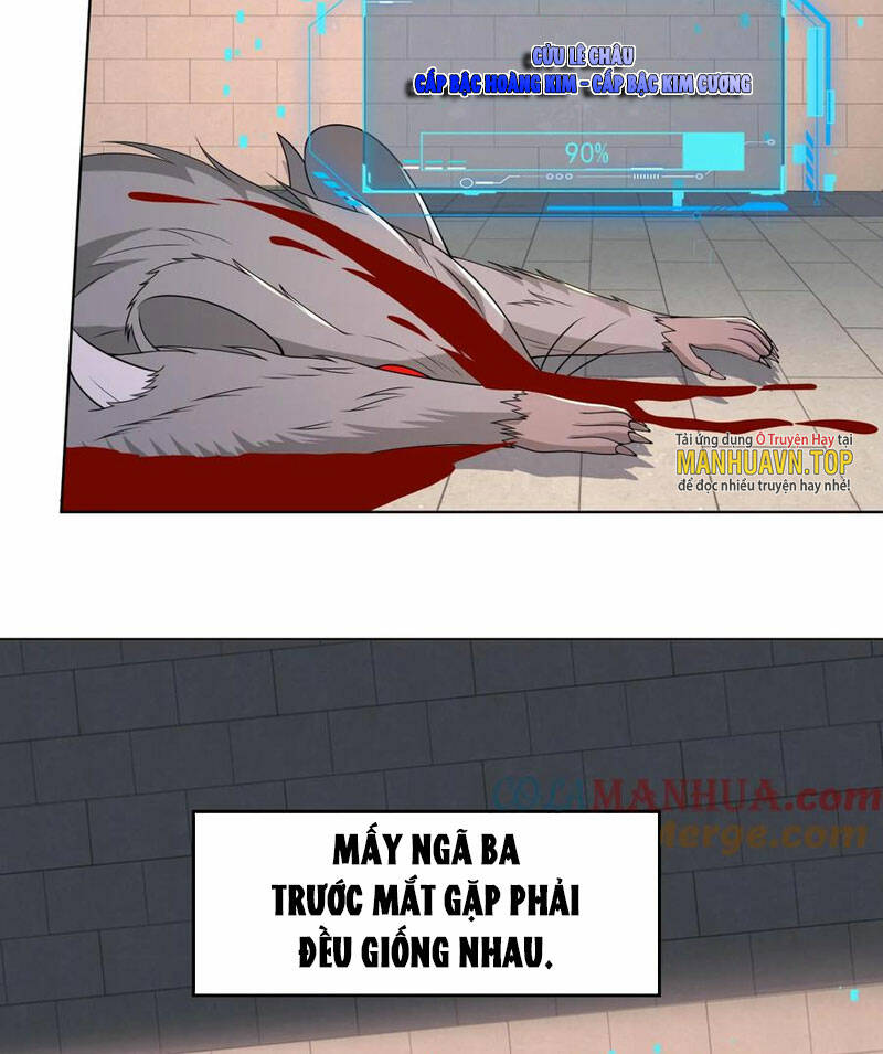 Ngày Tận Thế: Ta Nhận Được Tỷ Lệ Rớt Đồ Gấp 100 Lần Chapter 97 - Trang 2