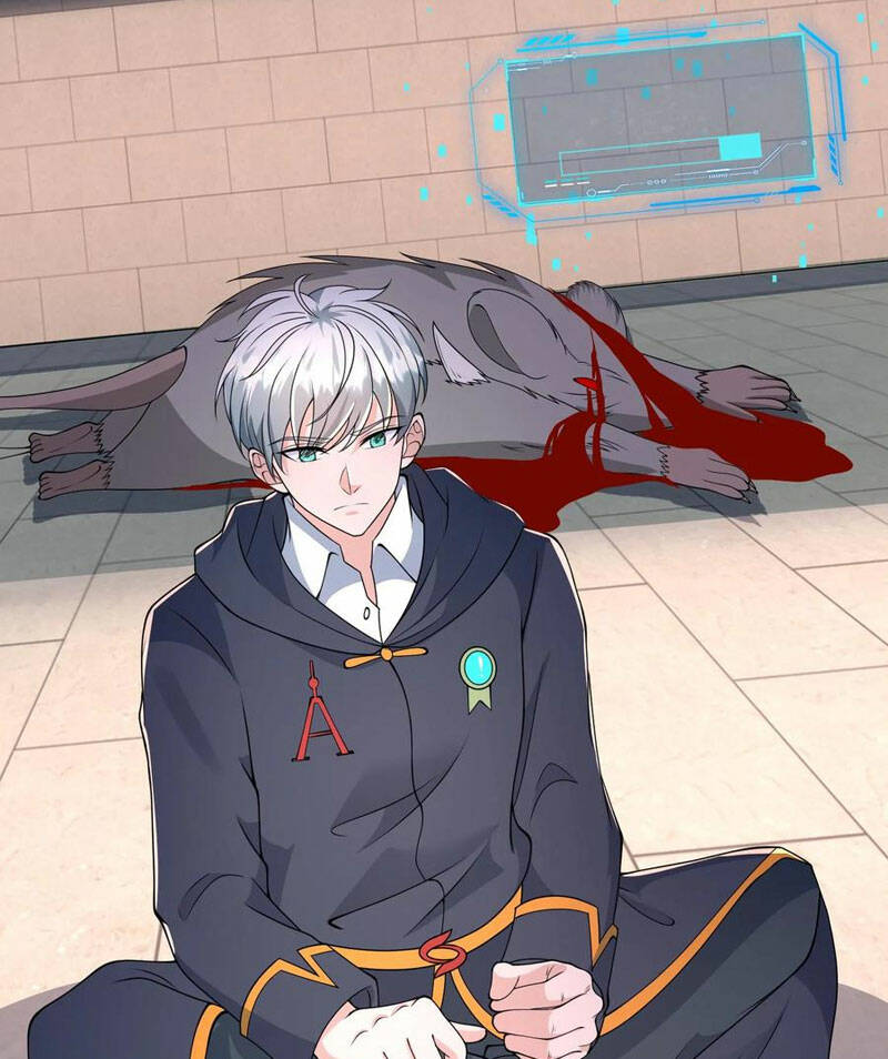 Ngày Tận Thế: Ta Nhận Được Tỷ Lệ Rớt Đồ Gấp 100 Lần Chapter 97 - Trang 2