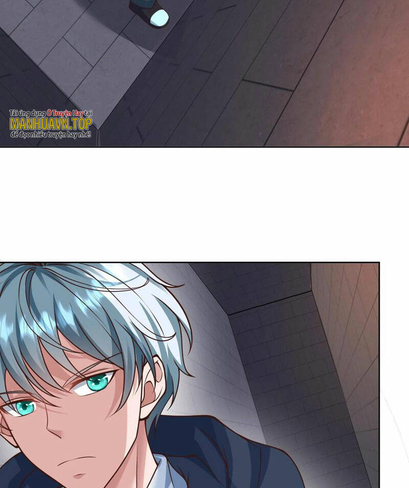 Ngày Tận Thế: Ta Nhận Được Tỷ Lệ Rớt Đồ Gấp 100 Lần Chapter 97 - Trang 2