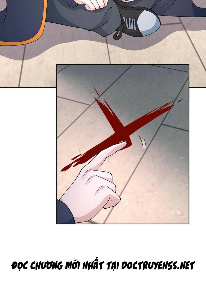Ngày Tận Thế: Ta Nhận Được Tỷ Lệ Rớt Đồ Gấp 100 Lần Chapter 97 - Trang 2
