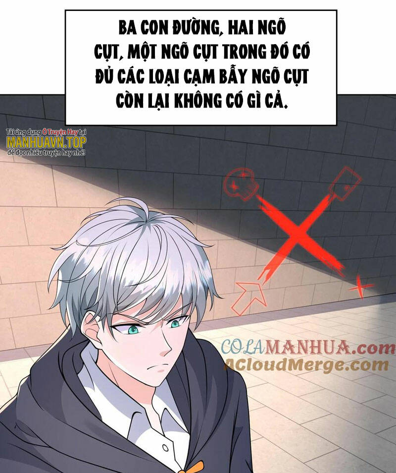 Ngày Tận Thế: Ta Nhận Được Tỷ Lệ Rớt Đồ Gấp 100 Lần Chapter 97 - Trang 2