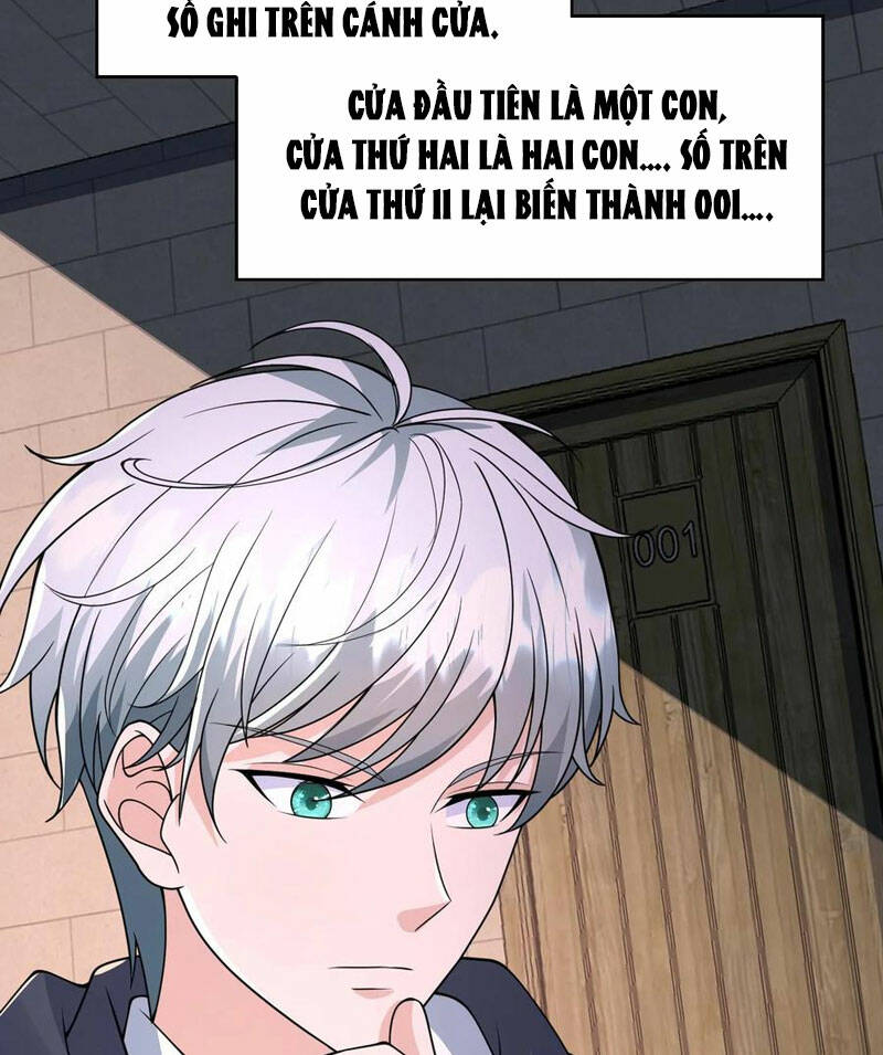 Ngày Tận Thế: Ta Nhận Được Tỷ Lệ Rớt Đồ Gấp 100 Lần Chapter 97 - Trang 2