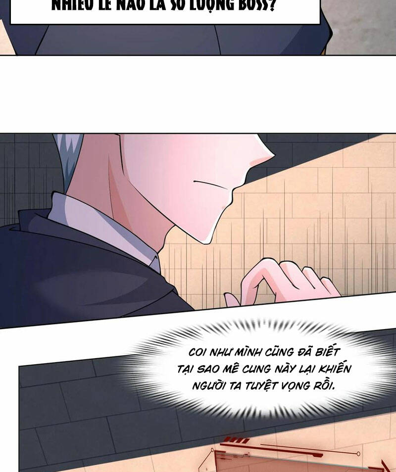 Ngày Tận Thế: Ta Nhận Được Tỷ Lệ Rớt Đồ Gấp 100 Lần Chapter 97 - Trang 2